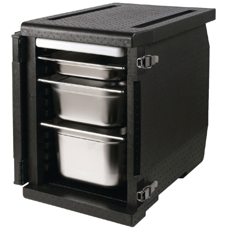 EPP Insulated Food Carrier / Thermo Box 58 Litre GN1/1 - CEEPP600