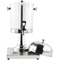 Commercial Juice Dispenser 8 litres - CEVICJDQ8