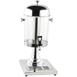 Commercial Juice Dispenser 8 litres - CEVICJDQ8