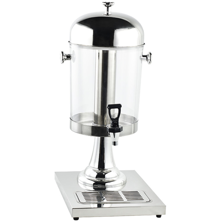 Commercial Juice Dispenser 8 litres - CEVICJDQ8