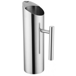 Stainless Steel Water Jug 1.5 litres - CEVP0035