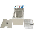 Commercial Deep Fat Fryer 10 litres 3kW Countertop - CEWH121A