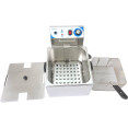 Commercial Deep Fat Fryer 12 litres 3kW Countertop - CEWH161A
