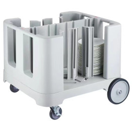 Compact Adjustable Dish Caddy  - CEWHADCS240