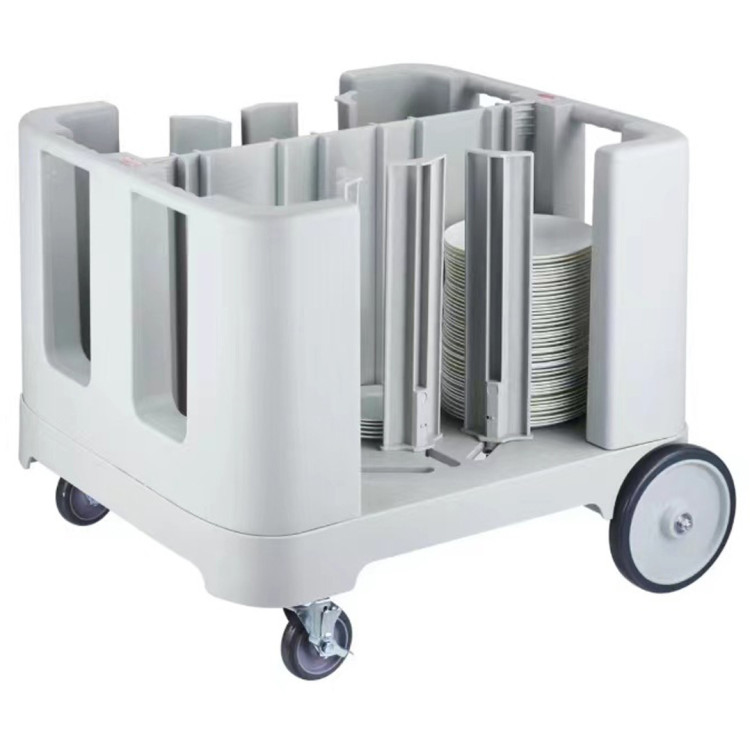 Compact Adjustable Dish Caddy  - CEWHADCS240