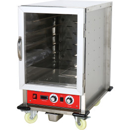 Professional Fermentation, Proofing & Holding Cabinet 6 tier- CEWHHPC10