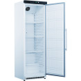 Commercial Refrigerator Upright cabinet 400 litres White Single door - CEWR400