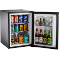 36lt Hotel Minibar Fridge Solid door - CEXC40