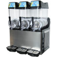 Commercial Slush Machine 3 x 12 litres 2-in-1 - CEXRJ12LX3