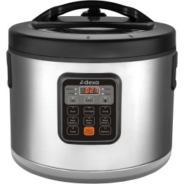 Commercial Multi-function Pressure Cooker 18 litres 1.8kW - CEYBWD18