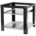 Gas Pizza oven 1 chamber 9 pizzas of 12'' - CEEMP9G