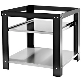 Stand for gas pizza oven EMP6G - CEEMP6GS