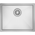 Undermount Single Basin Sink Stainless Steel 730x450x200mm - CECHMS7345