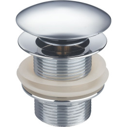 Basin Sink Pop Up Waste Plug Brass- CE220010
