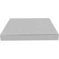 Cooling Plate GN2/3 Stainless steel 354x325x45mm - CE412804