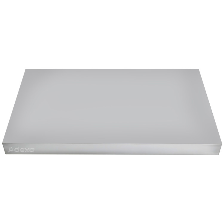 Heavy-Duty Cold Plate Aluminum Cooling Pack 600×400×40mm | CaterEq CE412900