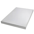 Heavy-Duty Cold Plate Aluminum Cooling Pack 600×400×40mm | CaterEq CE412900