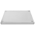 Heavy-Duty Cold Plate Aluminum Cooling Pack 600×400×40mm | CaterEq CE412900