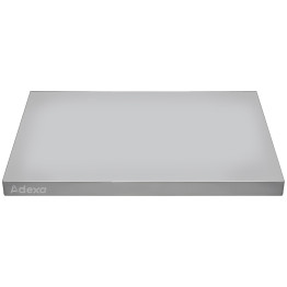 Heavy-Duty Cold Plate Aluminum Cooling Pack GN 1/1 530×325×40mm | CaterEq CE412901
