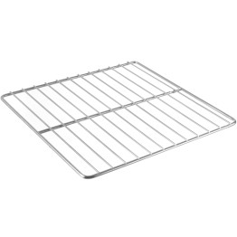 Convection Oven Grill Stainless Steel GN1/2 - CEBR21