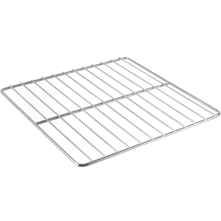 Convection Oven Grill Stainless Steel GN1/2 - CEBR21