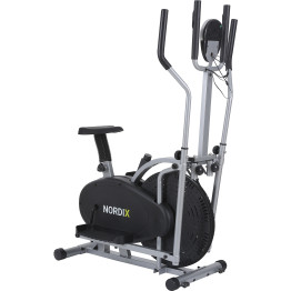 Elliptical Cross Trainers