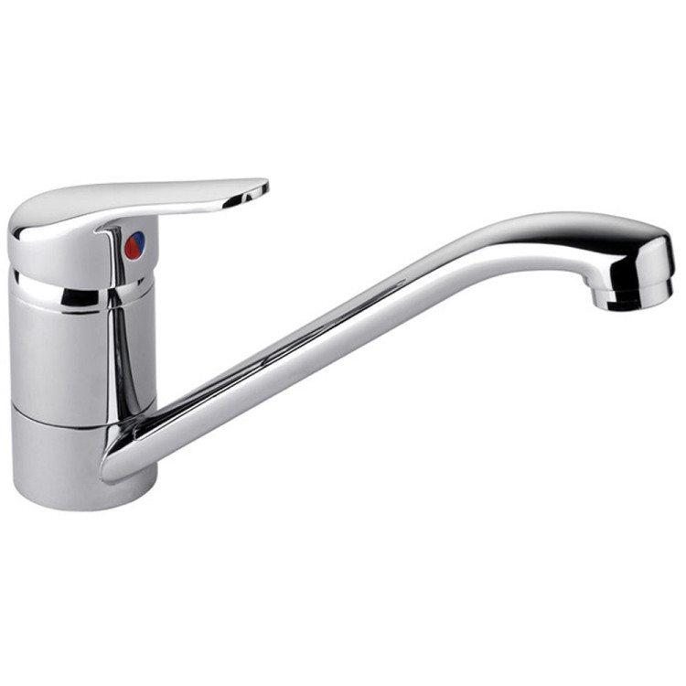 Kitchen Sink Mixer Tap Single lever Chrome - CE50128000