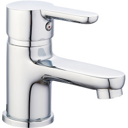 Basin Mixer Tap Single Lever Chrome - CE10007000