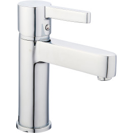 Basin Mixer Tap Single Lever Chrome - CE10325000