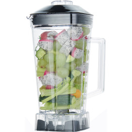 Replacement Jug for Blender CaterEq CB501 - CECB501JUG