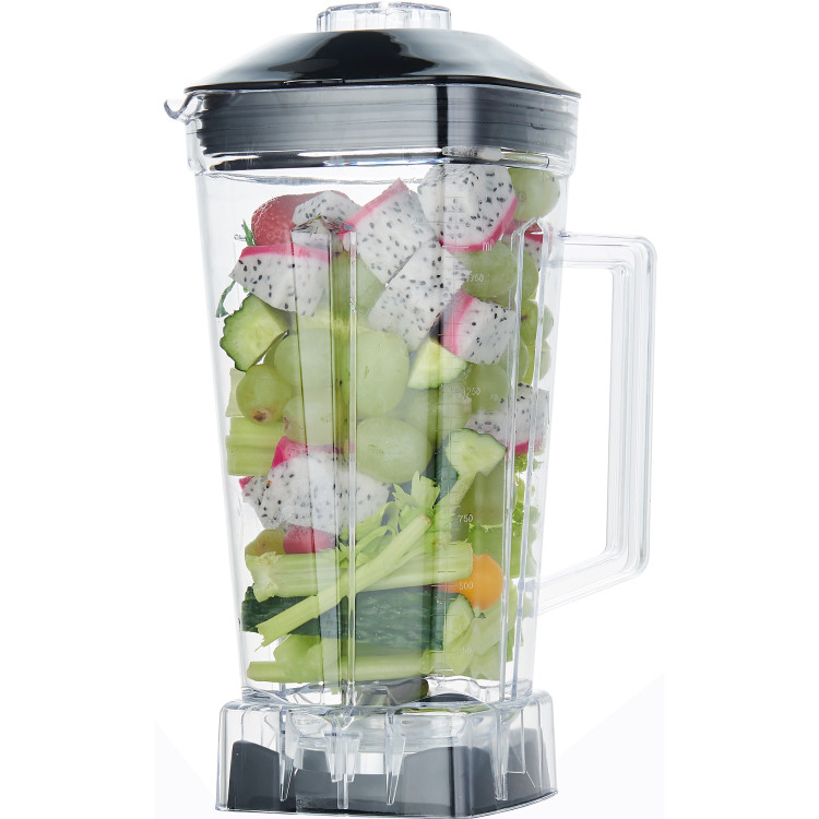 Replacement Jug for Blender CaterEq CB501 - CECB501JUG