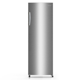 Commercial Refrigerator Upright cabinet 335 litres Stainless steel Single door - CEAX350NXD