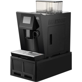 Commercial Automatic Coffee Machine 19bar - CECLTS8 Commercial Automatic Coffee Machine 19bar - CECLTS8