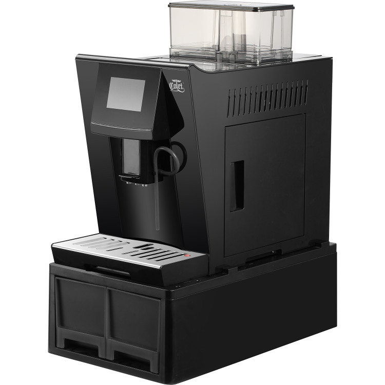 Commercial Automatic Coffee Machine 19bar - CECLTS8