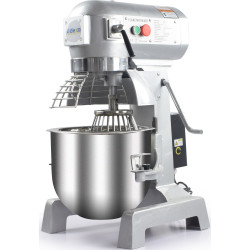 Professional Planetary mixer 20 litres 3 speeds - CEADM20