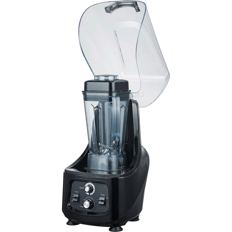 Professional Blender with Sound enclosure 2 litre 1680W Manual control - CECB699