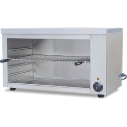 Pita Ovens / Salamander Grills