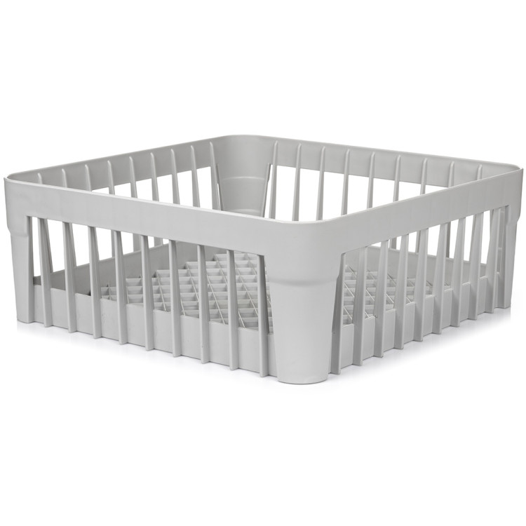 Cups/Glass rack 350x350x150mm - CEBMS35