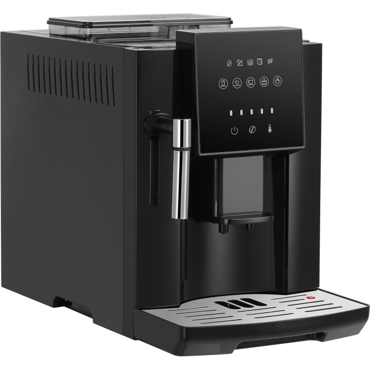 Commercial Automatic Espresso Coffee Machine 19bar - CECLTQ07S Commercial Automatic Espresso Coffee Machine 19bar - CECLTQ07S