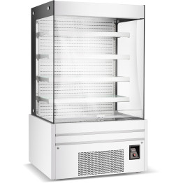 Commercial Display Merchandiser Fridge 1200 litres White - CECF1200