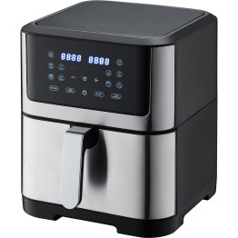 8 Litre Air Fryer Countertop 1.8kW - CEADAF042