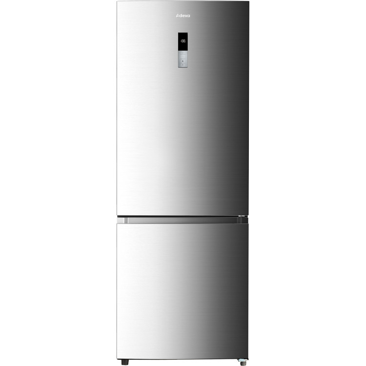 Commercial Fridge & Freezer combination Upright cabinet 426 litres Stainless steel - CEAX428BRF