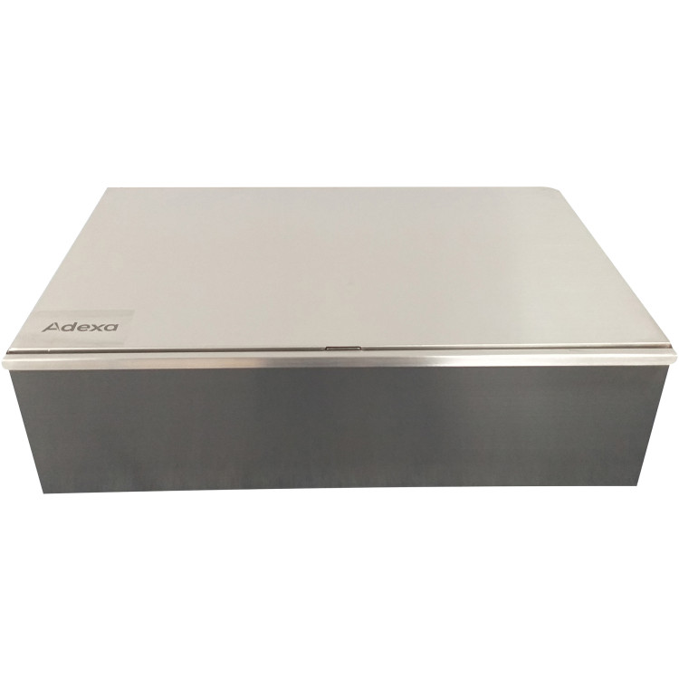 Commercial Bun Drawer Stainless steel - CEBWC01