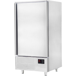 Blast chiller/Shock freezer 10xGN1/1 - CEBF610