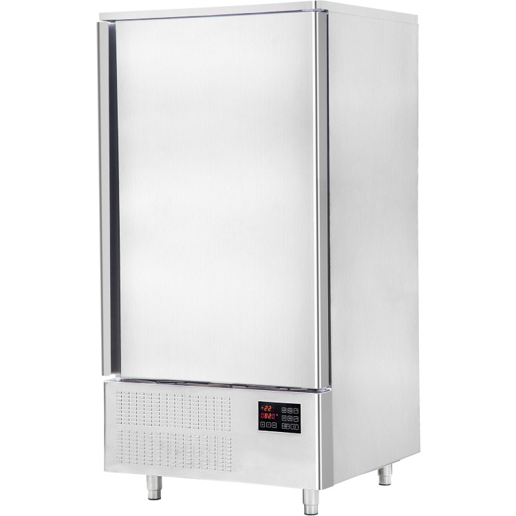 Blast chiller/Shock freezer 10xGN1/1 - CEBF610 Blast chiller/Shock freezer 10xGN1/1 - CEBF610