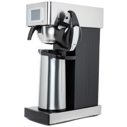 Commercial Filter Coffee machine 2.2 litre 1 Stainless steel Airpot - CECB02A3