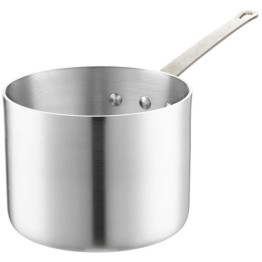 Professional Saucepan with Lid Aluminium 4 litres - CEALPS50