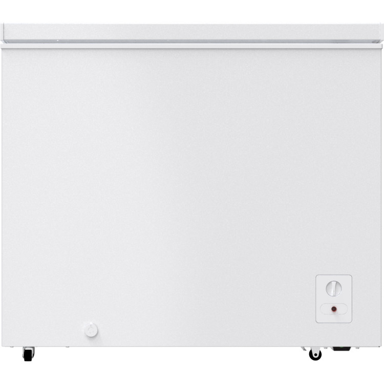 Chest freezer Solid white lid 249 litres - CEBD249 Chest freezer Solid white lid 249 litres - CEBD249