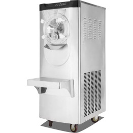Hard Ice Cream Machines