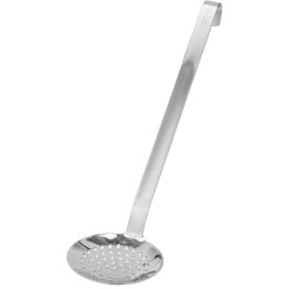 Skimmer Ø10cm Stainless steel - CECH9110